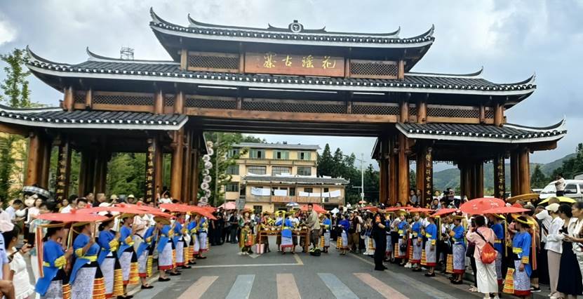 图一盛会